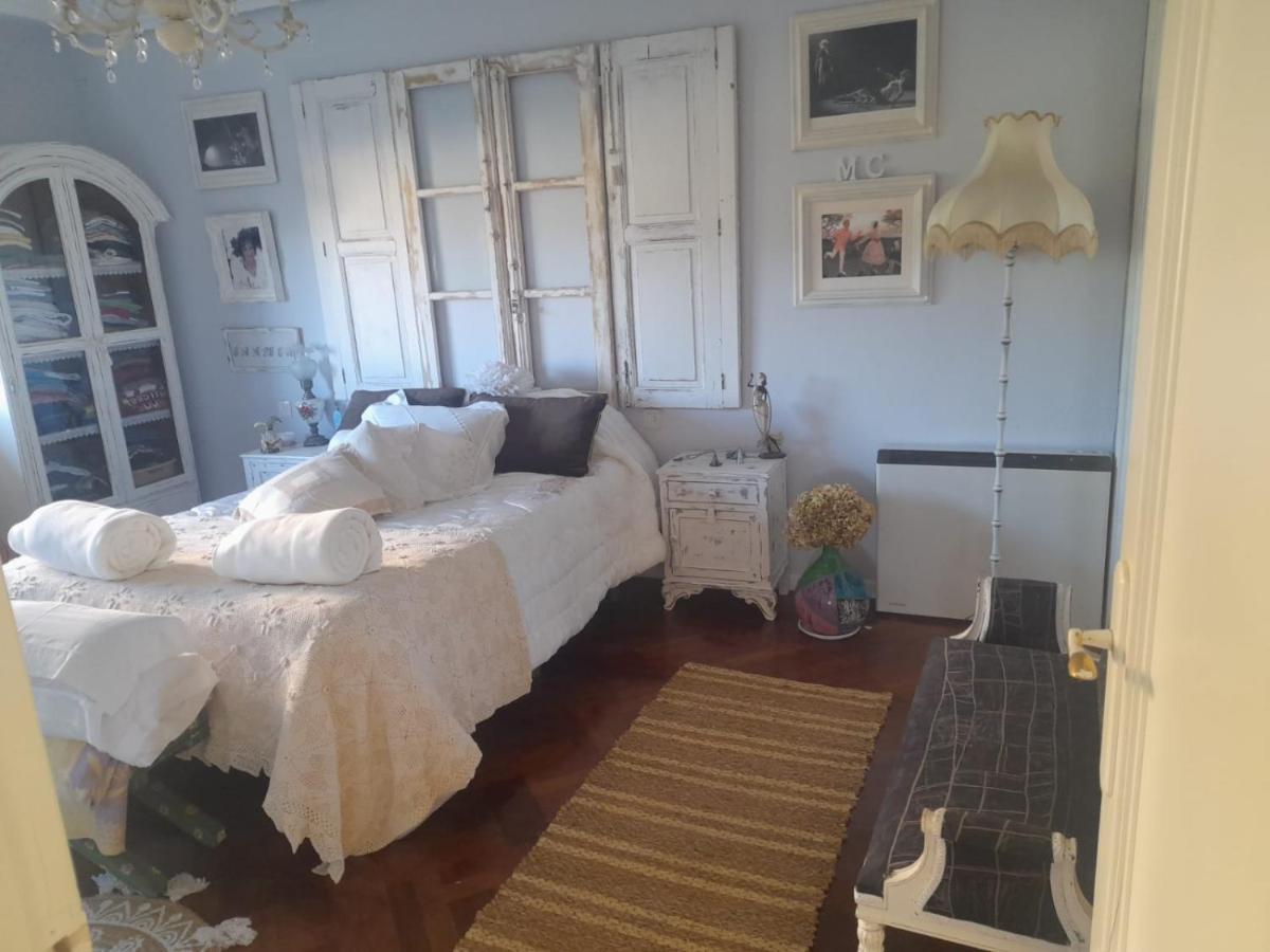 Appartement Corazon Do Val Da Lourina-Area Vigo à Pontevedra Extérieur photo