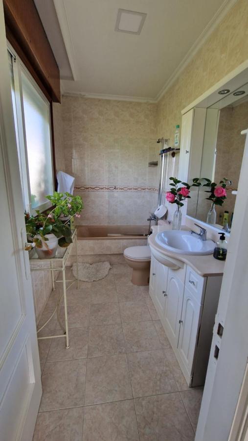 Appartement Corazon Do Val Da Lourina-Area Vigo à Pontevedra Extérieur photo