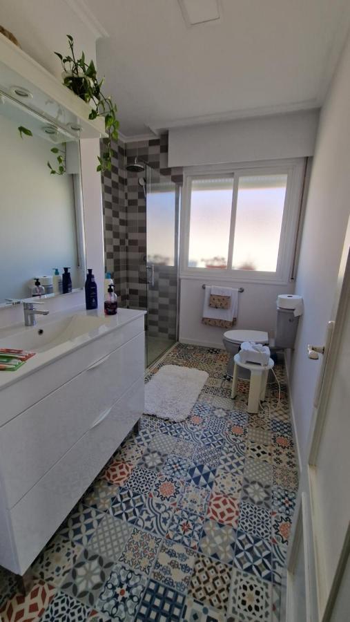 Appartement Corazon Do Val Da Lourina-Area Vigo à Pontevedra Extérieur photo