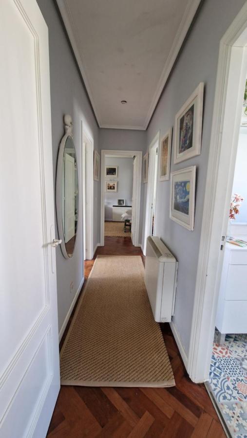 Appartement Corazon Do Val Da Lourina-Area Vigo à Pontevedra Extérieur photo