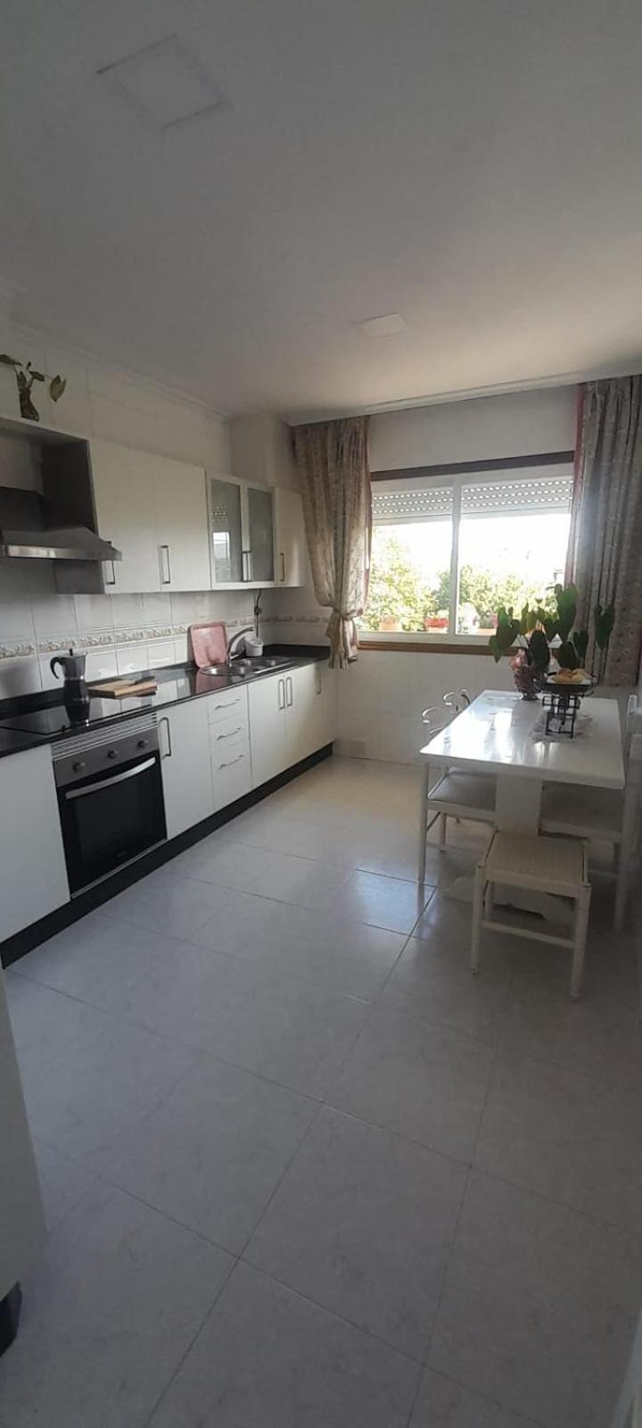 Appartement Corazon Do Val Da Lourina-Area Vigo à Pontevedra Extérieur photo