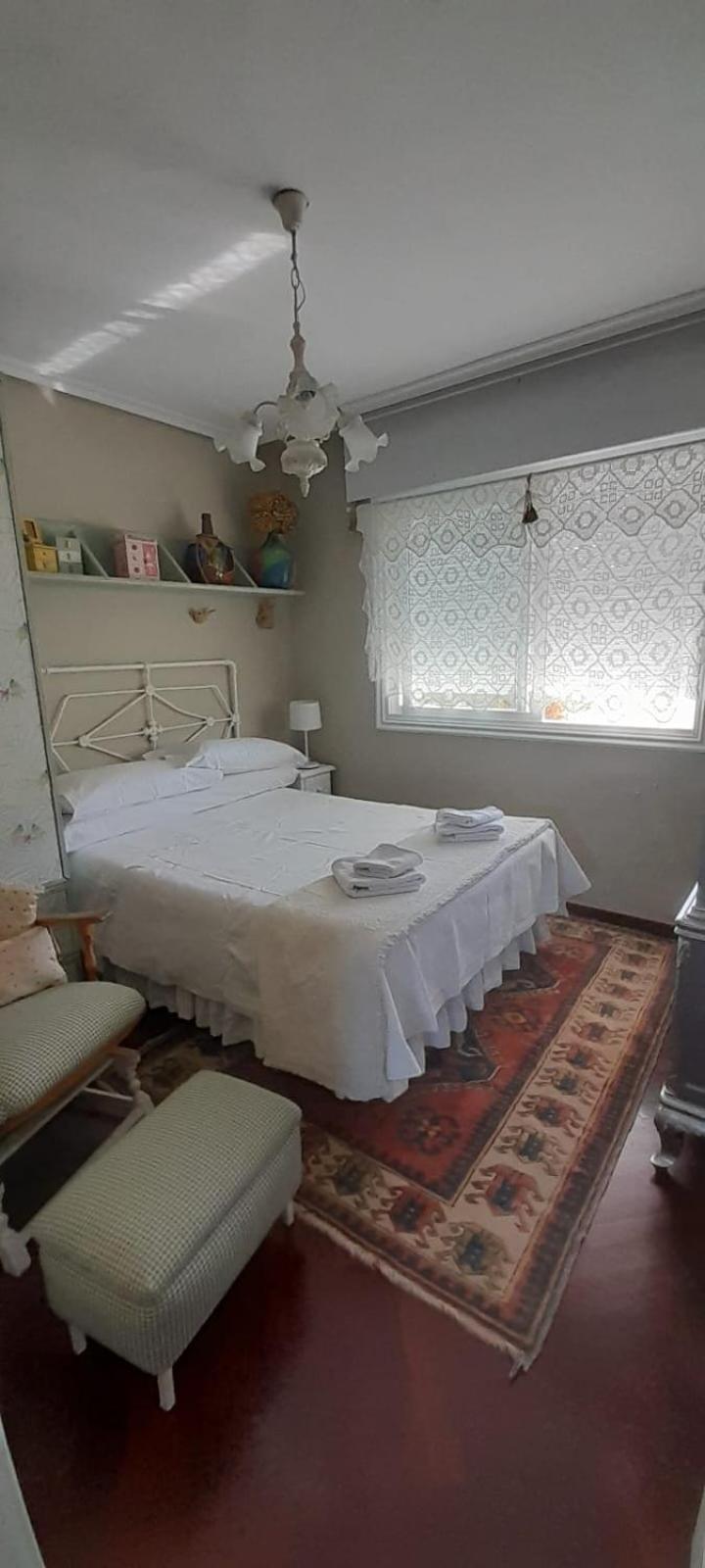 Appartement Corazon Do Val Da Lourina-Area Vigo à Pontevedra Extérieur photo