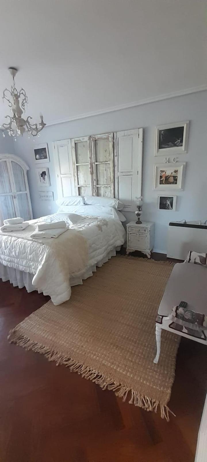 Appartement Corazon Do Val Da Lourina-Area Vigo à Pontevedra Extérieur photo