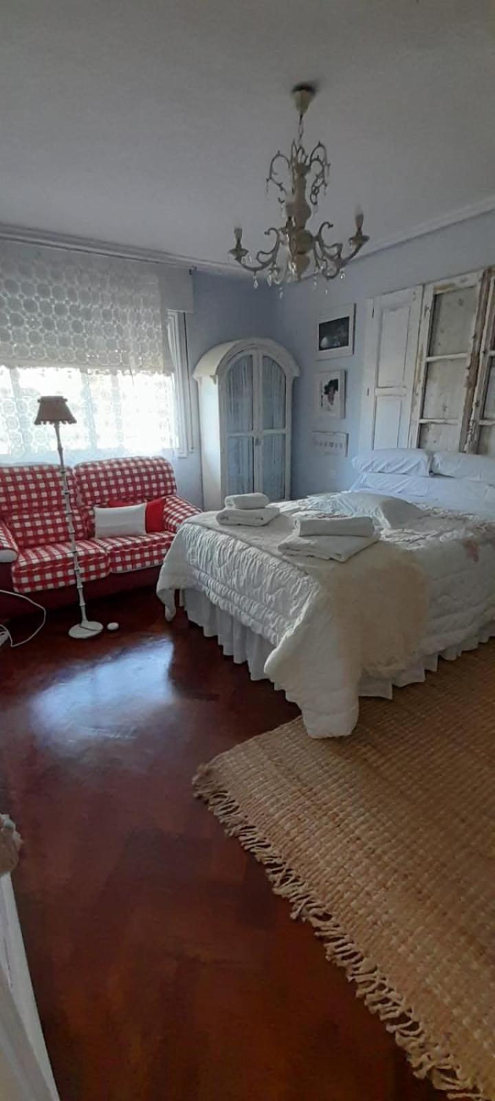 Appartement Corazon Do Val Da Lourina-Area Vigo à Pontevedra Extérieur photo