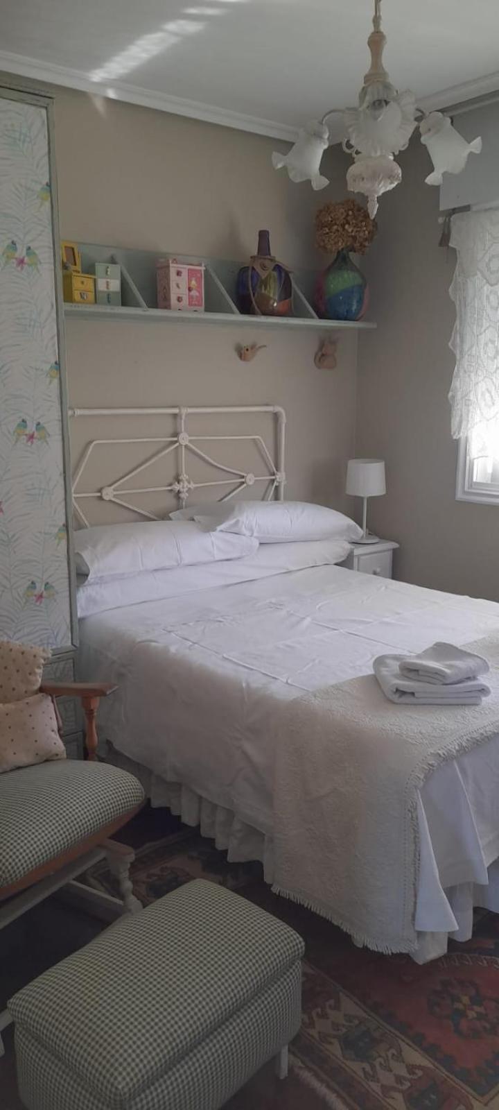 Appartement Corazon Do Val Da Lourina-Area Vigo à Pontevedra Extérieur photo