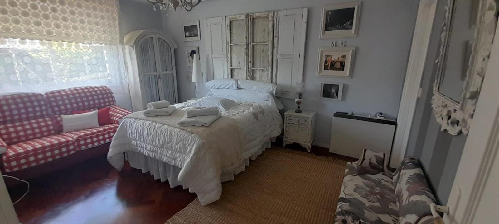Appartement Corazon Do Val Da Lourina-Area Vigo à Pontevedra Extérieur photo